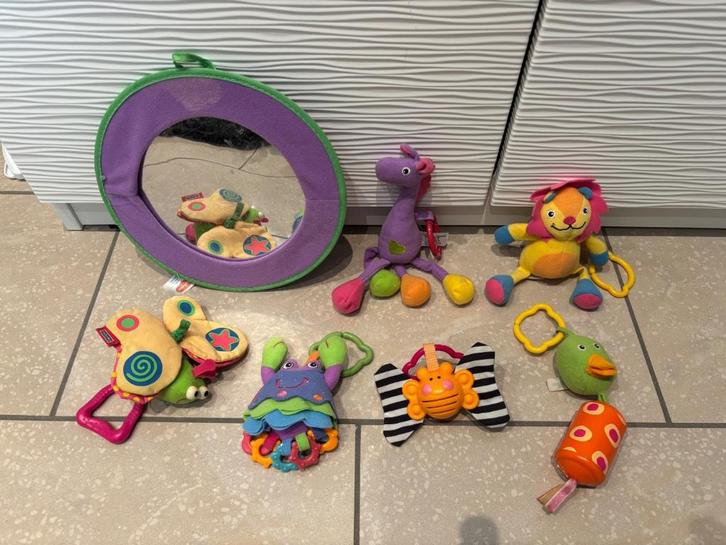 Babyspeelgoed Tiny Love, Kinderen en Baby's, Speelgoed | Babyspeelgoed, Ophalen of Verzenden