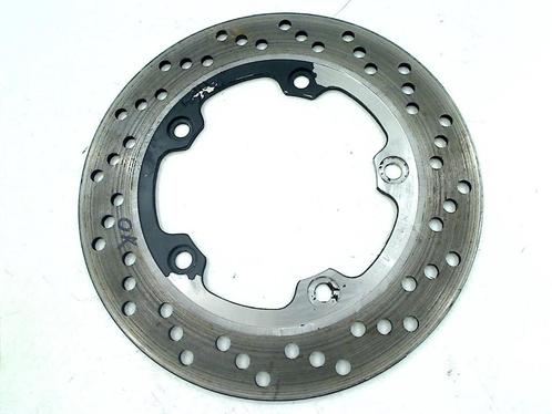 REMSCHIJF ACHTER Suzuki GSF 1250 Bandit 2007-2011 (GSF1250), Motoren, Onderdelen | Suzuki, Gebruikt