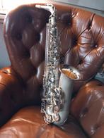 Adolphe Sax & Cie saxofoons, 2de hands, Muziek en Instrumenten, Blaasinstrumenten | Saxofoons, Overige typen, Ophalen of Verzenden