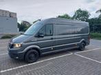 Man bestelwagen/L4H3/nieuw/ buitenkans, Te koop, Diesel, Particulier, Trekhaak