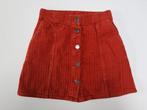 Jupe en velours côtelé t 146 Coral, Enfants & Bébés, Vêtements enfant | Taille 146, Robe ou Jupe, Enlèvement ou Envoi, JBC, Comme neuf