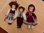 Poupées, Kinderen en Baby's, Ophalen, Zo goed als nieuw