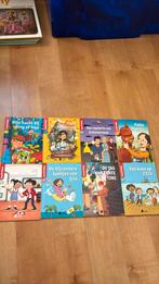 Leeskriebels, Boeken, Ophalen, Zo goed als nieuw