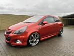 Te Koop: Opel Corsa OPC -Nürburg Edition nr.407/500, Auto's, Opel, Te koop, Benzine, Corsa, Coupé