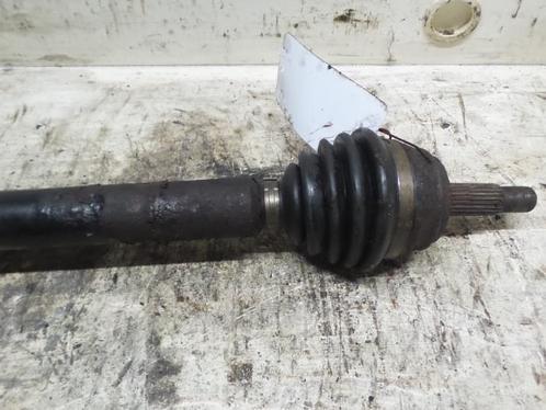 Aandrijfas rechts-voor van een Seat Ibiza, Auto-onderdelen, Remmen en Aandrijving, Seat, Gebruikt, 3 maanden garantie, Ophalen of Verzenden
