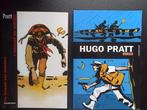 Hugo Pratt 3 albums, Comme neuf, Plusieurs BD, Hugo Pratt, Enlèvement ou Envoi