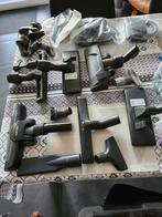 Stofzuiger voeten borstels en allerlei koppelstukken, Enlèvement, Comme neuf, Aspirateur