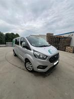 Ford Transit Custom Multi-use Limited 320L, Voorwielaandrijving, Monovolume, 1995 cc, 4 cilinders