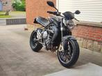 MV Agusta Brutale 675, Motoren, 675 cc, 3 cilinders, Particulier, Meer dan 35 kW