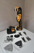 multifonction DeWalt XR moteur BL neuf, Ophalen of Verzenden, Nieuw