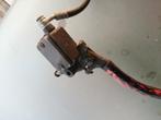 Honda MB- MBX  compleet remsysteem., Fietsen en Brommers, Ophalen, Gebruikt