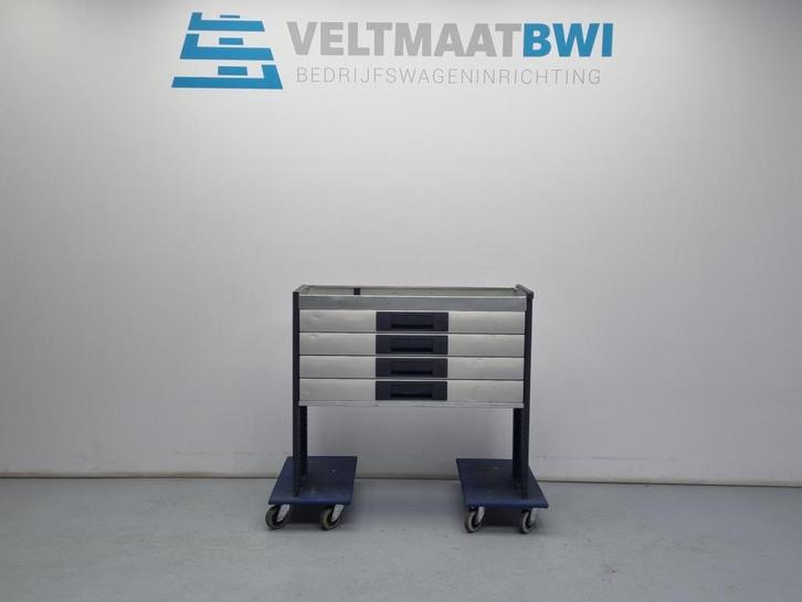 Bott bedrijfswagen inrichting bedrijfswageninrichting, Auto diversen, Overige Auto diversen