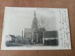 Oostmalle postkaart ,De Kerk, Ophalen of Verzenden