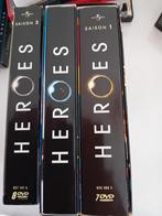 série heroes, Cd's en Dvd's, Dvd's | Actie, Boxset, Overige genres, Gebruikt, Ophalen