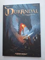 DURANDAL TOME 4 "LA MARCHE DE BRETAGNE" TBE EO 2012, Une BD, Enlèvement ou Envoi, Comme neuf