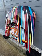 BMW M3 GT2/GTR motorkap Jeff Koons, Ophalen of Verzenden, Nieuw, Auto's