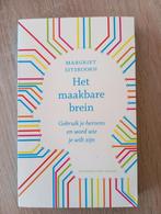 het maakbare brein, Verzenden, Nieuw