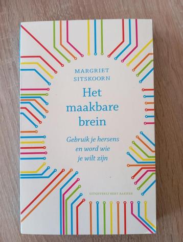 het maakbare brein beschikbaar voor biedingen