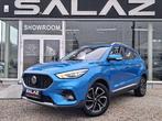 MG ZS 1.0 T-GDi Luxury AT/1 ER PROP/CUIR/GARANTIE, Autos, Autres modèles, Achat, Euro 6, Entreprise