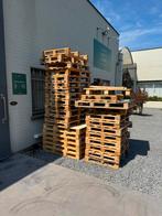 Gratis brandhout regio Wingene, Tuin en Terras, Ophalen