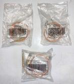 Lot de 4 thermocouples universels., Bricolage & Construction, Thermostats, Enlèvement ou Envoi, Neuf