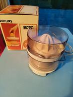 fruitpers, Elektronische apparatuur, Ophalen, Gebruikt, Elektrisch, Citruspers