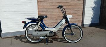 Honda Camino Classe B Vario. 1978, Vélos & Vélomoteurs, Enlèvement, Honda, Honda@eu.be, Aalst