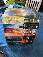 Cassandra Clare - kronieken van de onderwereld, Boeken, Fantasy, Ophalen of Verzenden, Gelezen