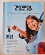 Theorie rijbewijs B, Ophalen of Verzenden, Zo goed als nieuw