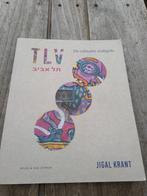 TLV : De Culinaire Stadsgids Jigal Krant, Ophalen of Verzenden, Gelezen, Jihal Krant