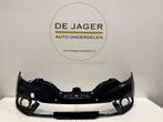 RENAULT GRAND SCENIC IV VOORBUMPER BUMPER 4 PDC 620224328R, Auto-onderdelen, Gebruikt, Renault, Bumper