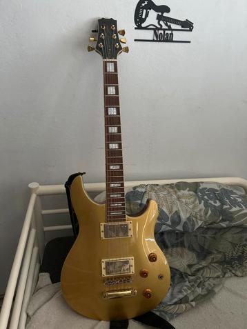 Peavey Signature Series - Rare et en bon état  beschikbaar voor biedingen