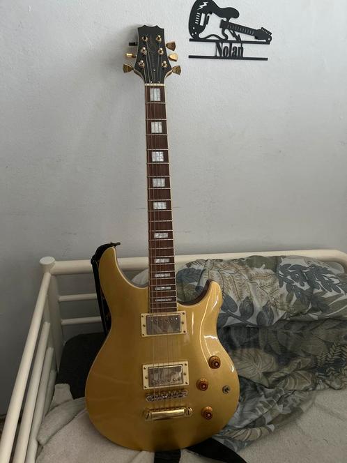 Peavey Signature Series - Rare et en bon état, Muziek en Instrumenten, Snaarinstrumenten | Gitaren | Elektrisch, Zo goed als nieuw