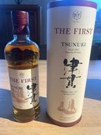 Whisky Tsunuki The First, Enlèvement ou Envoi, Neuf, Pleine