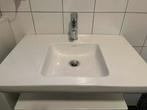 Lavabo Sfinx, Huis en Inrichting, Badkamer | Badkamermeubels, Ophalen, Zo goed als nieuw