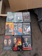 ORIGINELE VHS FILMEN, Ophalen of Verzenden, Zo goed als nieuw