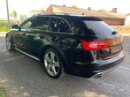 AUDI A6 ALLROAD 3.0TDI/AUTOMAAT/CAMERA/PANODAK/CRUISE C, Auto's, Audi, Automaat, Euro 5, Zwart, Zwart