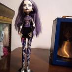 Monster high, Verzamelen, Ophalen, Zo goed als nieuw