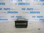 Radio van een Volkswagen Passat, Ophalen of Verzenden, 3 maanden garantie, Gebruikt, Volkswagen