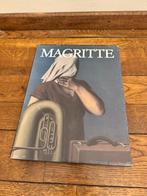 Magritte, Enlèvement ou Envoi, Comme neuf