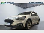 Ford Focus Active Focus Active 1.0 EcoBoost MHEV X, Focus, Navigatiesysteem, Handgeschakeld, 97 g/km