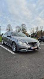 MERCEDES E200 CDI _ 2010 _ 221 000 KM, Cuir, Euro 5, Achat, Diesel