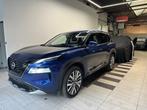 Nissan X-Trail NISSAN X-TRAIL E-POWER 1.5 HYBRIDE TEKNA PLU, Automaat, Blauw, USB, 5 zetels
