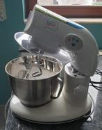 robot ménager, Electroménager, Mélangeurs de cuisine, 2 à 3 litres, 3 vitesses ou plus, Enlèvement, Utilisé