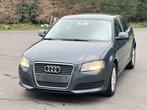 Audi A3 1.6 Benzin 167.000 DKM blanco gekeurd voor verkoop, Auto's, Voorwielaandrijving, 164 g/km, 1595 cc, 5 deurs