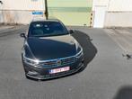 Vw passat break dsg rline 1.6tdi, Auto's, Volkswagen, Leder, Elektrisch, Break, Particulier