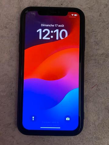 iPhone 11 64 GB beschikbaar voor biedingen