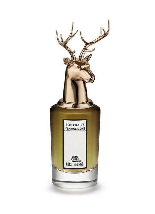 Penhaligon's The Tragedy Of Lord George Eau de Parfum., Bijoux, Sacs & Beauté, Beauté | Parfums, Neuf, Enlèvement ou Envoi