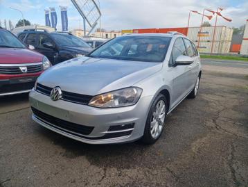 Wv Golf 2.0 tdi,110 kw,automaat beschikbaar voor biedingen