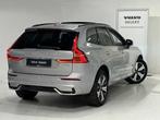 Volvo XC60 T6 Recharge Plus Dark, Argent ou Gris, Achat, Capteur de stationnement, Euro 6